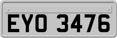 EYO3476