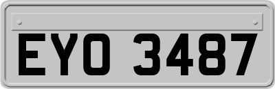 EYO3487