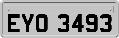 EYO3493