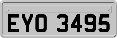 EYO3495