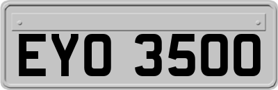 EYO3500
