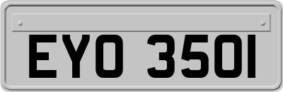 EYO3501