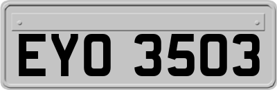 EYO3503