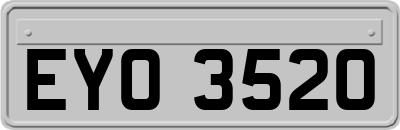 EYO3520