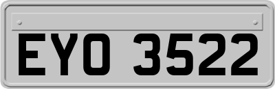 EYO3522