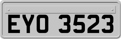 EYO3523