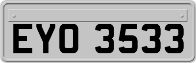 EYO3533