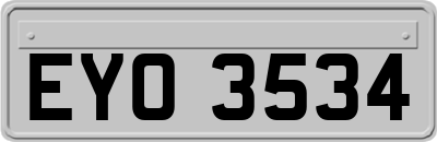 EYO3534