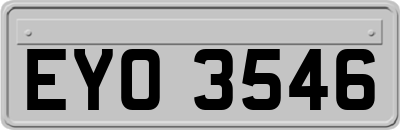 EYO3546
