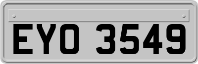 EYO3549