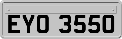 EYO3550