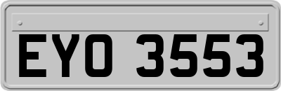 EYO3553