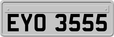 EYO3555