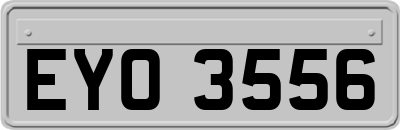 EYO3556