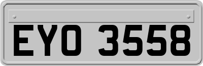 EYO3558
