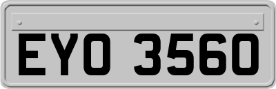EYO3560
