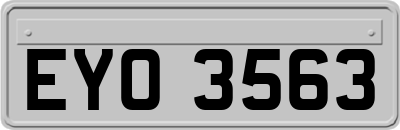 EYO3563