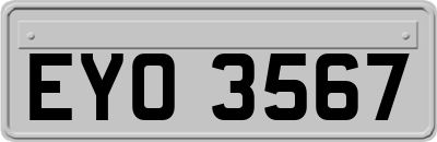EYO3567
