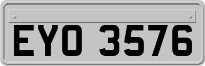 EYO3576