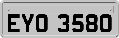 EYO3580