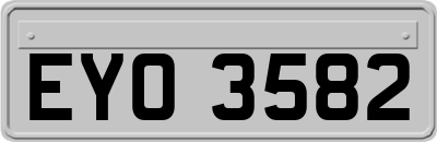EYO3582
