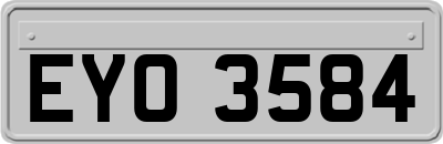 EYO3584