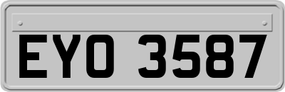 EYO3587
