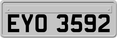EYO3592