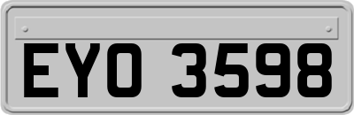 EYO3598