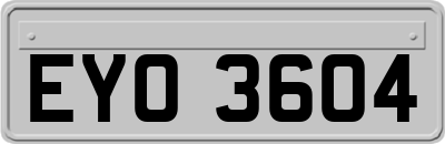 EYO3604