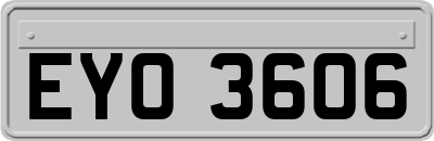 EYO3606