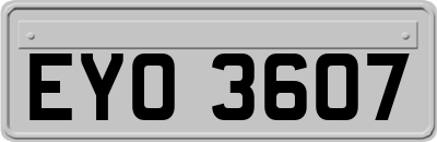 EYO3607