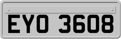 EYO3608