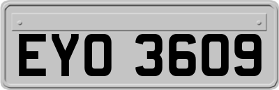 EYO3609