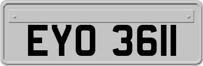 EYO3611