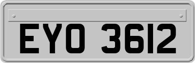 EYO3612