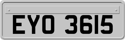 EYO3615