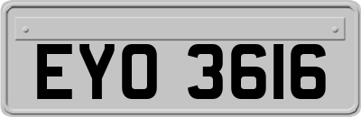 EYO3616