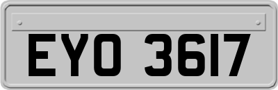 EYO3617