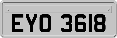 EYO3618