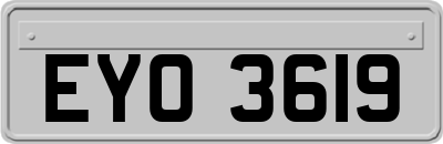 EYO3619