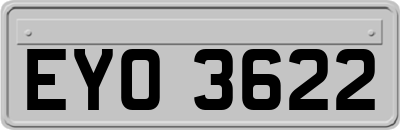 EYO3622