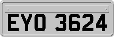 EYO3624
