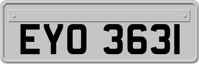 EYO3631