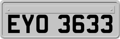 EYO3633