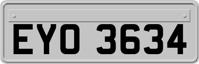 EYO3634