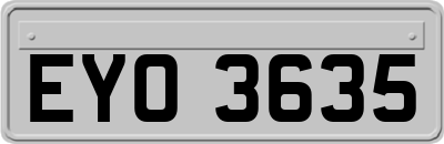 EYO3635