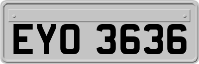EYO3636