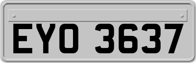 EYO3637