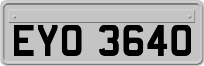 EYO3640